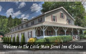 Little Main Street Inn